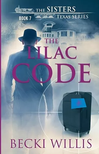 The Lilac Code cover