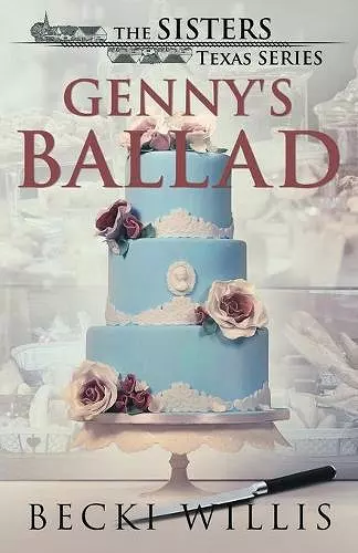 Genny's Ballad cover