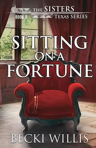 Sitting on a Fortune cover