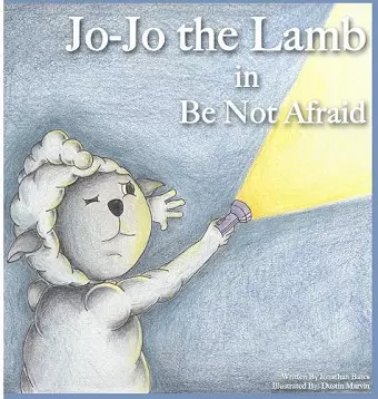 Jo-Jo the Lamb cover