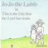 Jo-Jo the Lamb cover