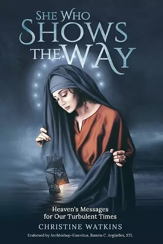 She Who Shows the Way cover