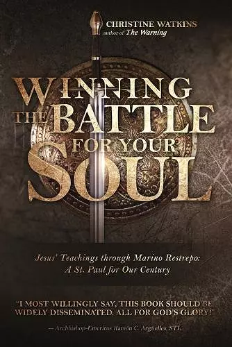 Winning the Battle for Your Soul cover