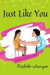 Just Like You cover