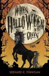 When Halloween Was Green cover