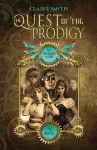 The Quest of the Prodigy cover
