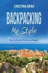 Backpacking My Style cover