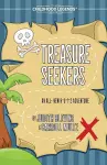 Treasure Seekers cover