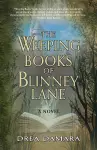 The Weeping Books of Blinney Lane cover