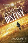 Remeon's Destiny cover