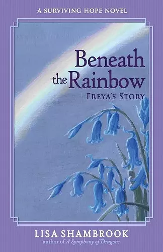 Beneath the Rainbow cover