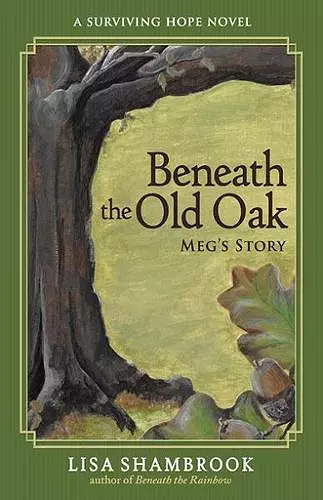 Beneath the Old Oak cover