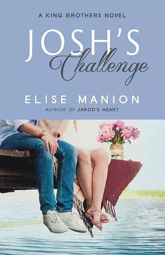 Josh's Challenge cover