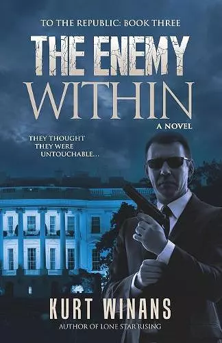 The Enemy Within cover