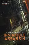 IA: Invincible Assassin cover