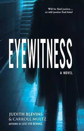 Eyewitness cover