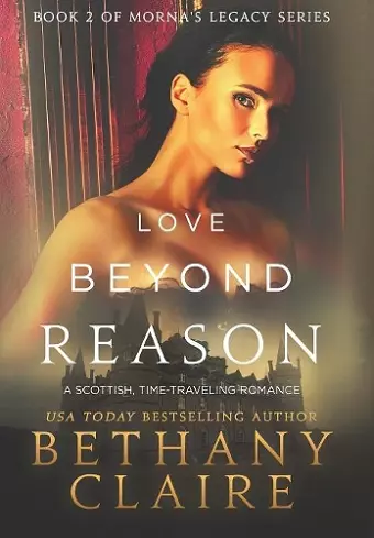 Love Beyond Reason cover