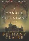 A Conall Christmas - A Novella cover