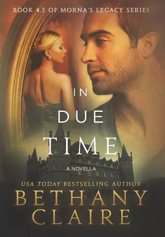 In Due Time - A Novella cover