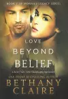 Love Beyond Belief cover