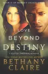 Love Beyond Destiny cover