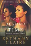 Love Beyond Time (Large Print Edition) cover