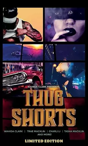 Thug Shorts cover