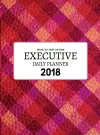 Executive Daily Planner cover