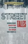 Street Tales cover