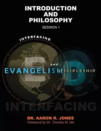 Interfacing Evangelism and Discipleship WORKBOOK cover