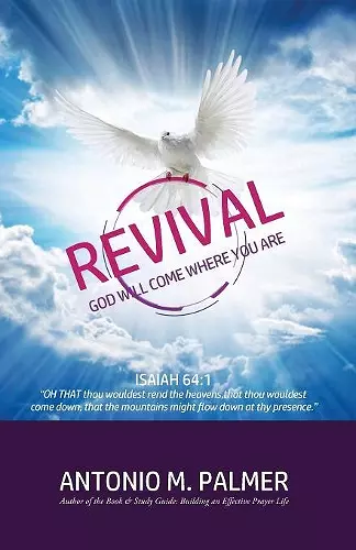 Revival cover