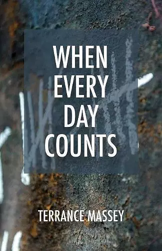 When Every Day Counts cover