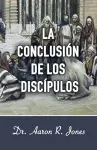 La Conclusion de los Discipulos cover