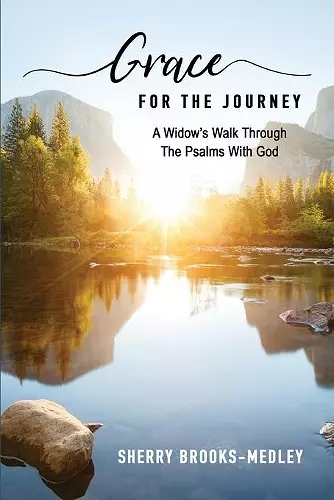 Grace for the Journey cover