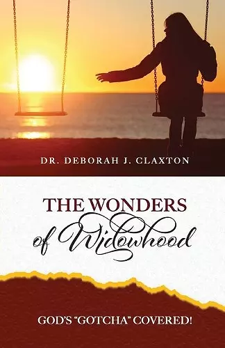 The Wonders of Widowhood cover