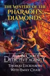 Ava & Carol Detective Agency cover