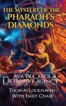 Ava & Carol Detective Agency cover