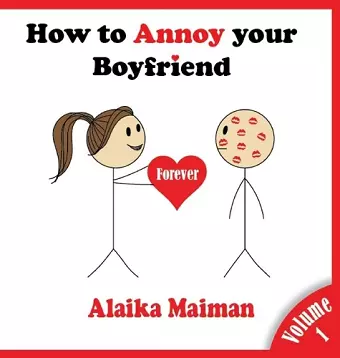 How to Annoy your Boyfriend cover