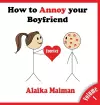 How to Annoy your Boyfriend cover