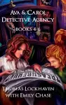 Ava & Carol Detective Agency (Books 4-6) cover