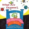 What Are Dreams? cover