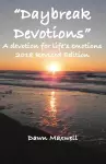 Daybreak Devotions cover