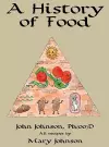 A History of Food cover