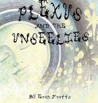 Plexus and the Unseelies cover