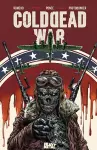 Cold Dead War cover