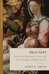 Self-Gift cover