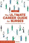 The Ultimate Career Guide for Nurses cover