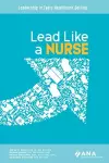 Lead Like a Nurse cover