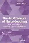 The Art & Science of Nurse Coaching cover