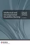 Intellectual and Developmental Disabilities Nursing cover